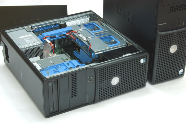 ���sDELL SC1430���A���]���֦ܱj5060 3.2G 4�u�{/2G�O����^
